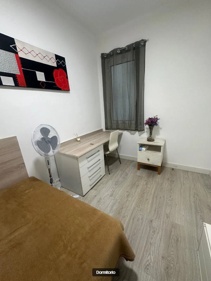 Homestay Barcelona 666888