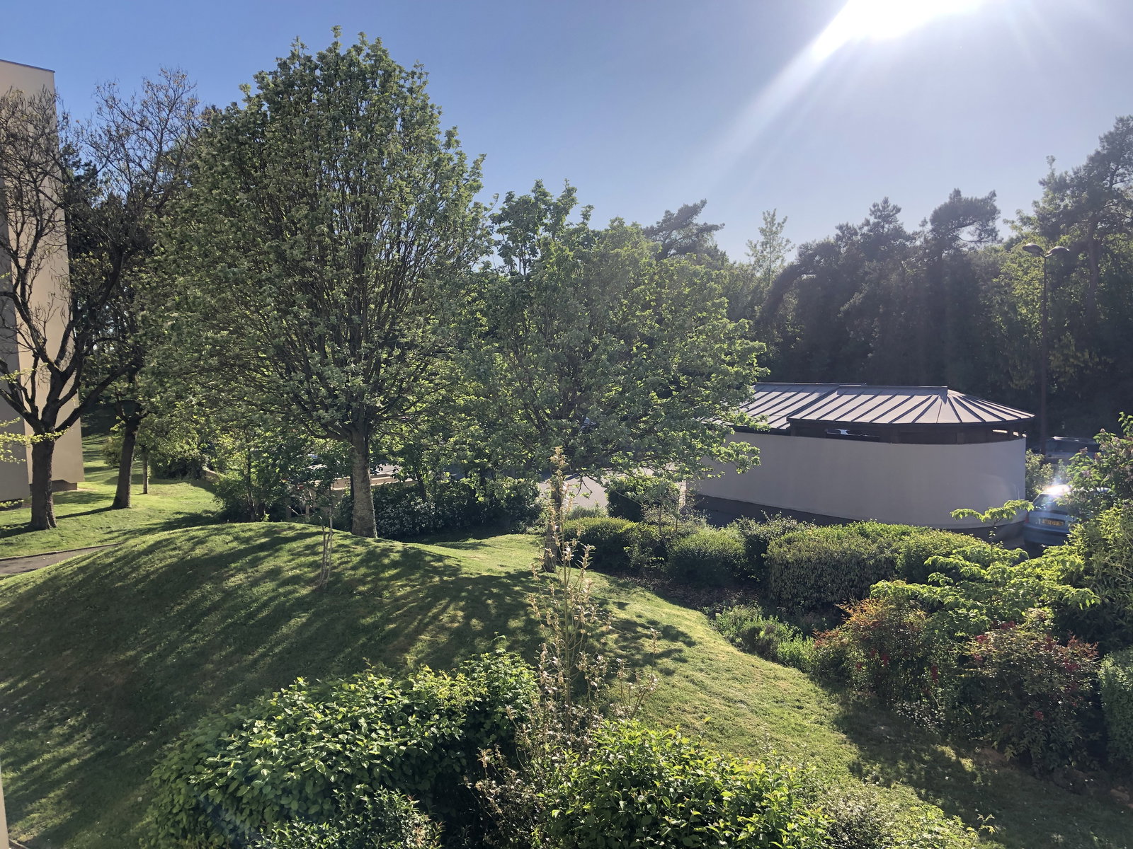 Hemvistelse Montigny-le-Bretonneux 629013