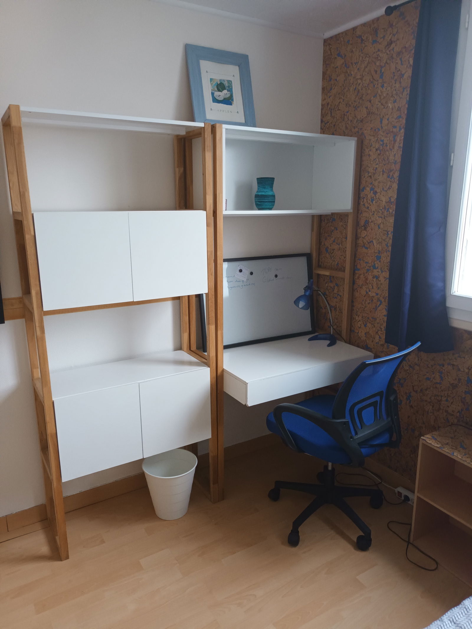 Colocation Pau 578