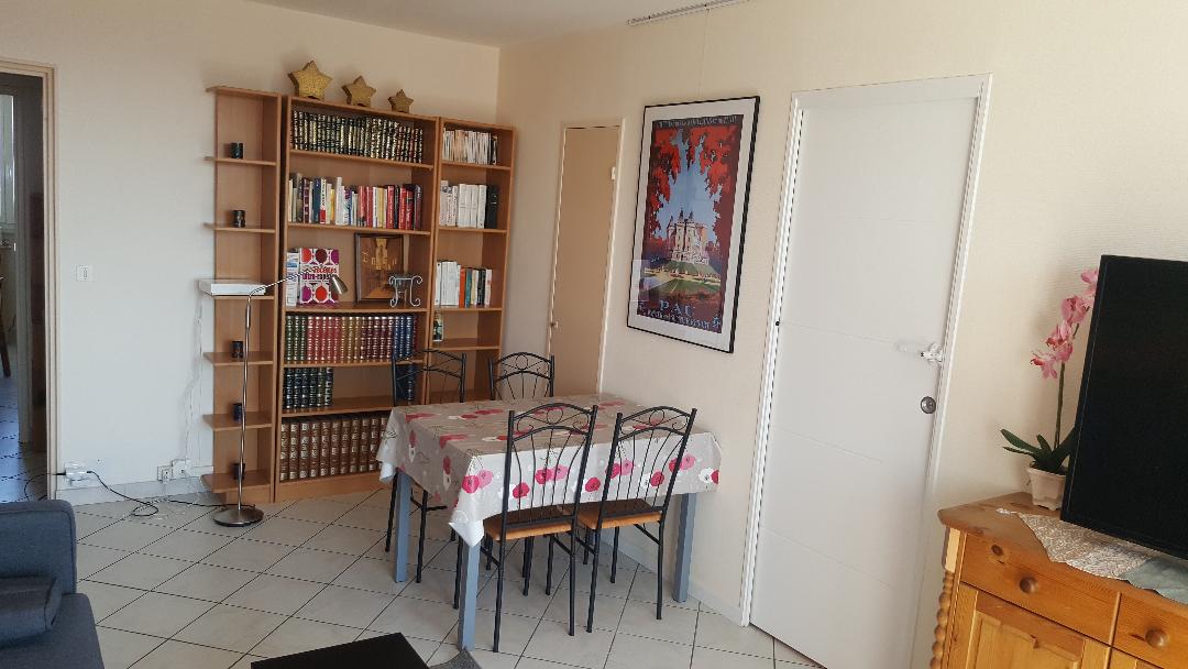 Colocation Pau 578