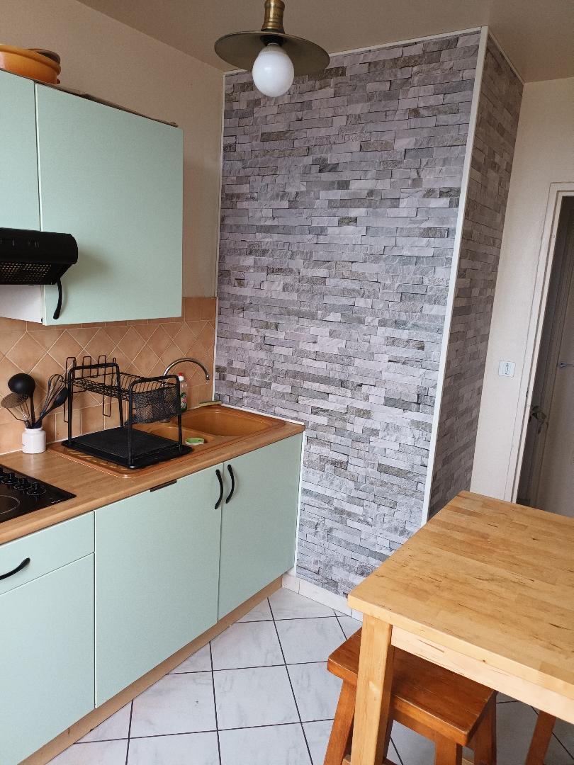 Colocation Pau 578