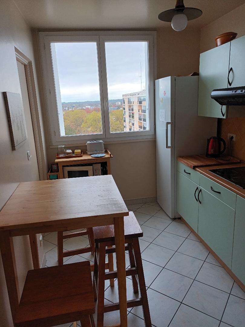 Colocation Pau 578
