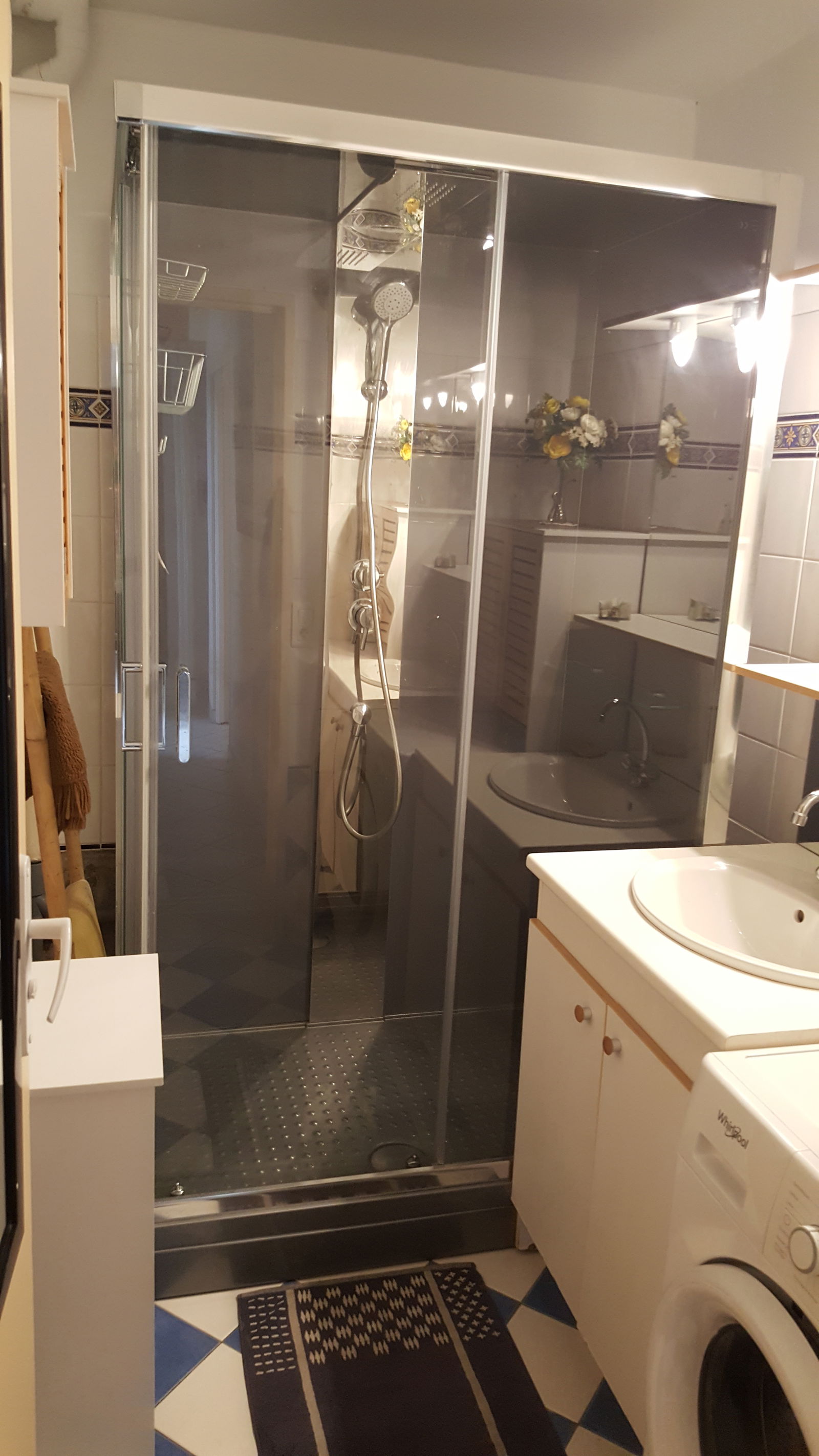 Colocation Pau 578