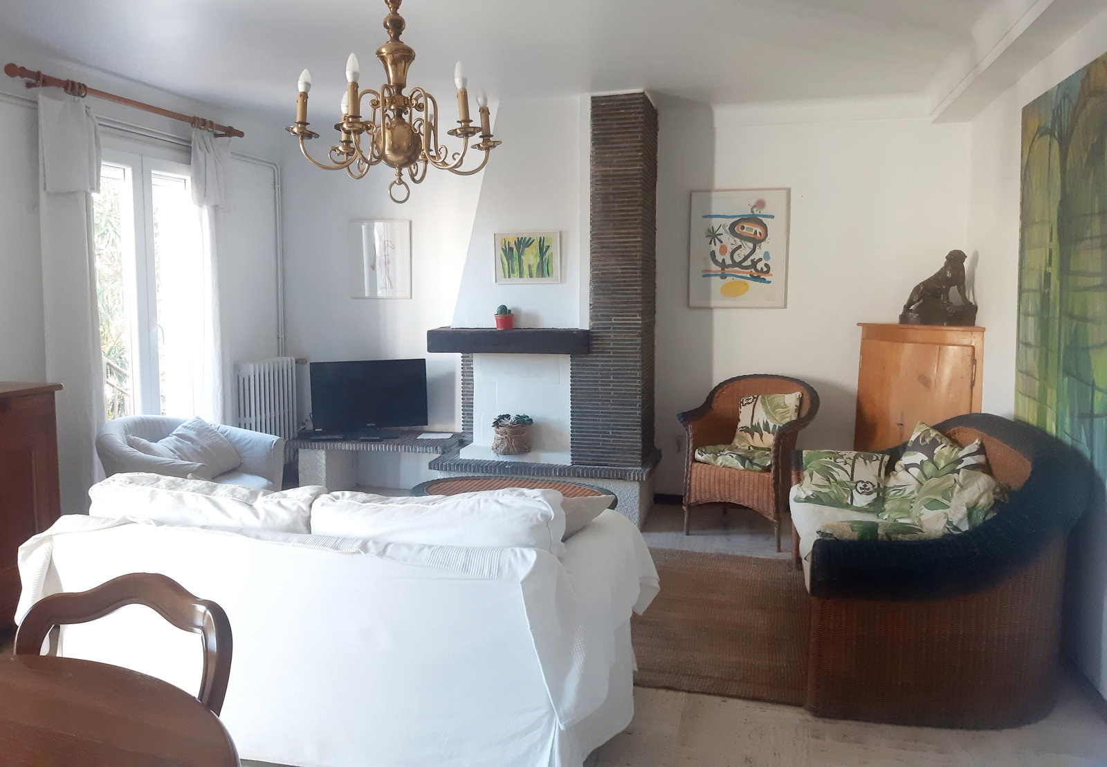 Hemvistelse Perpignan 653170