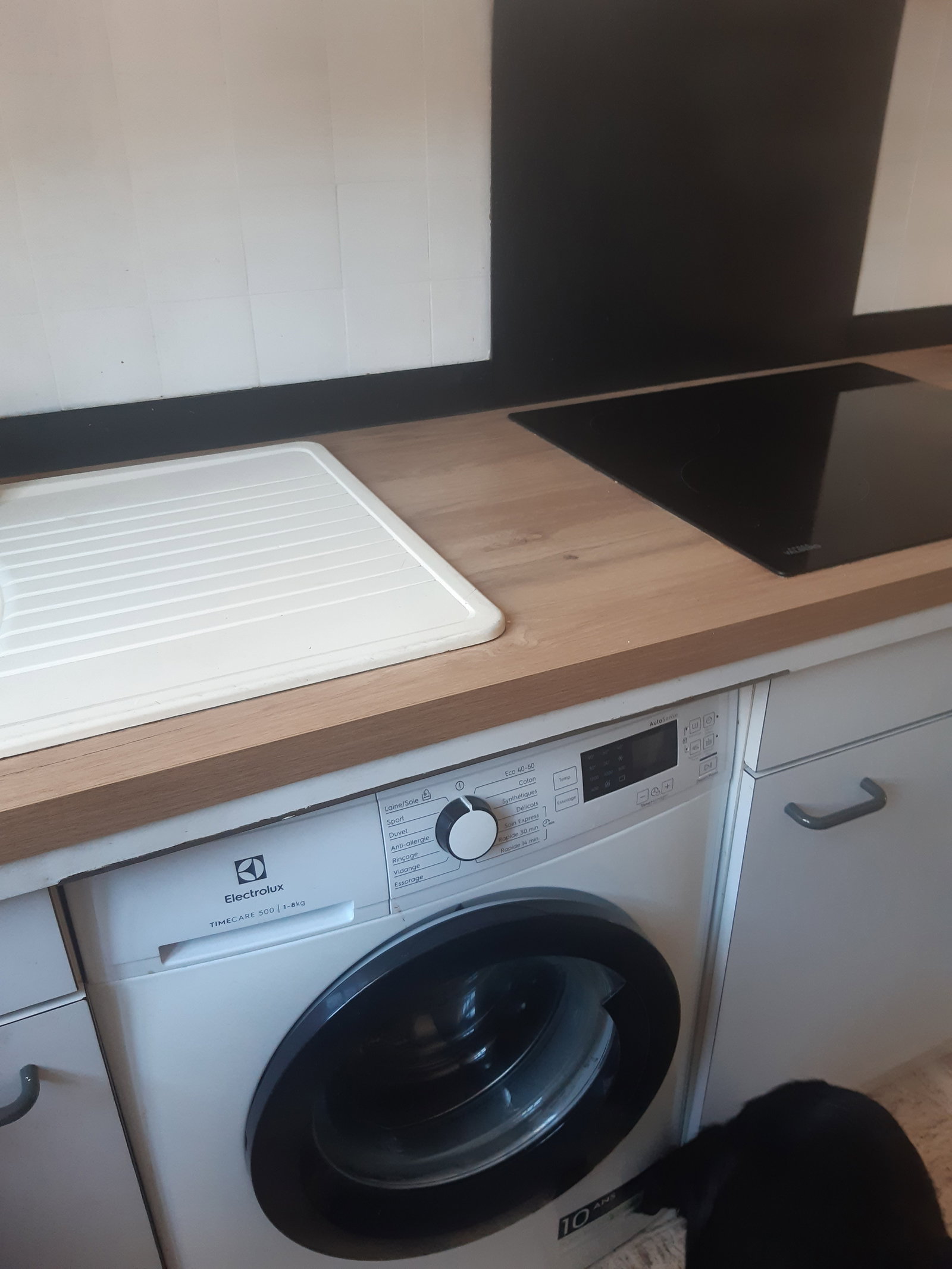 Hemvistelse Perpignan 653170