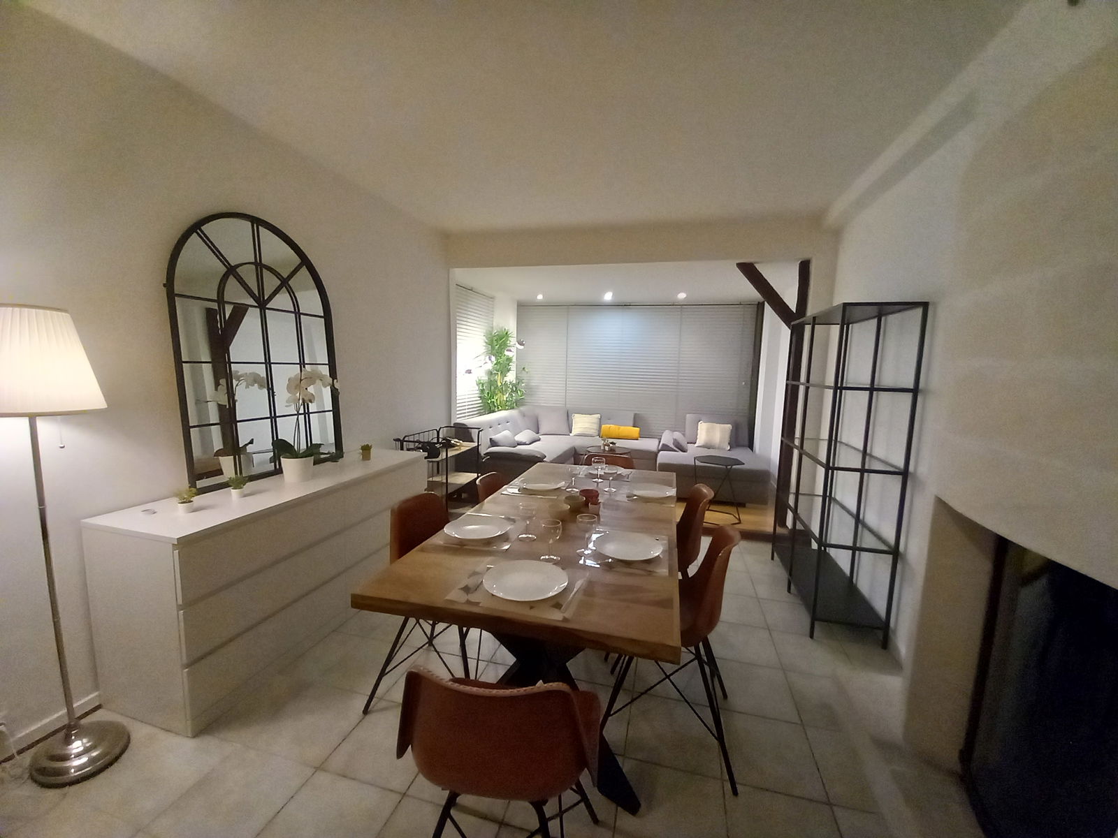 Colocation Fontenay-le-Fleury 458300