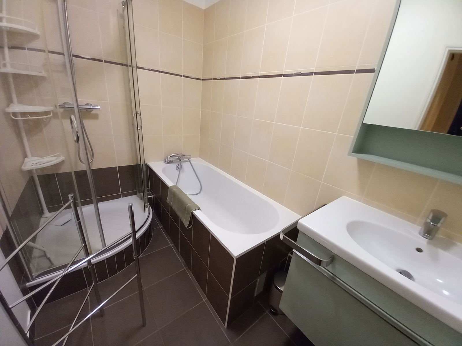 Colocation Fontenay-le-Fleury 458300