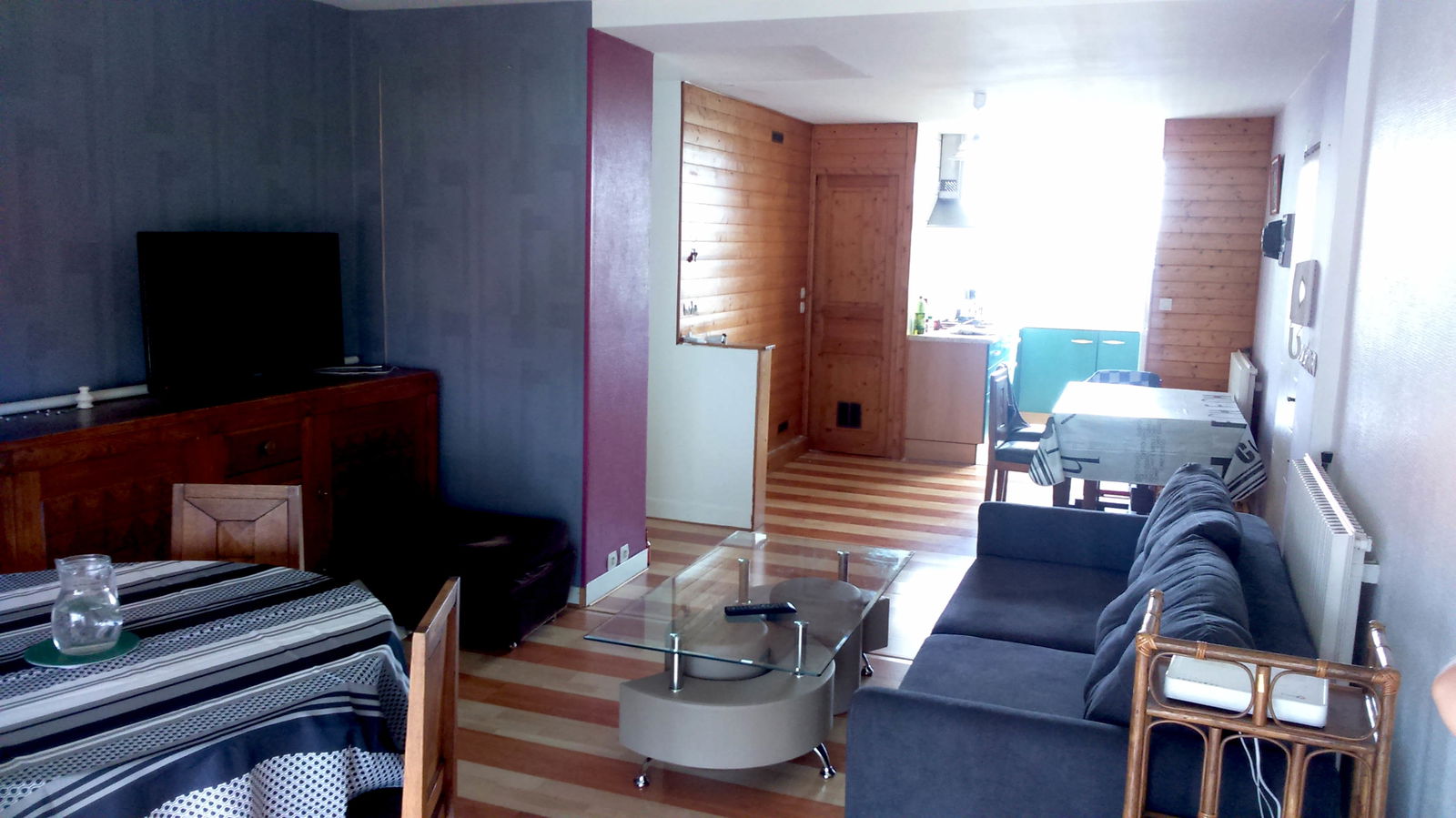 Colocation Saint-Brieuc 601560