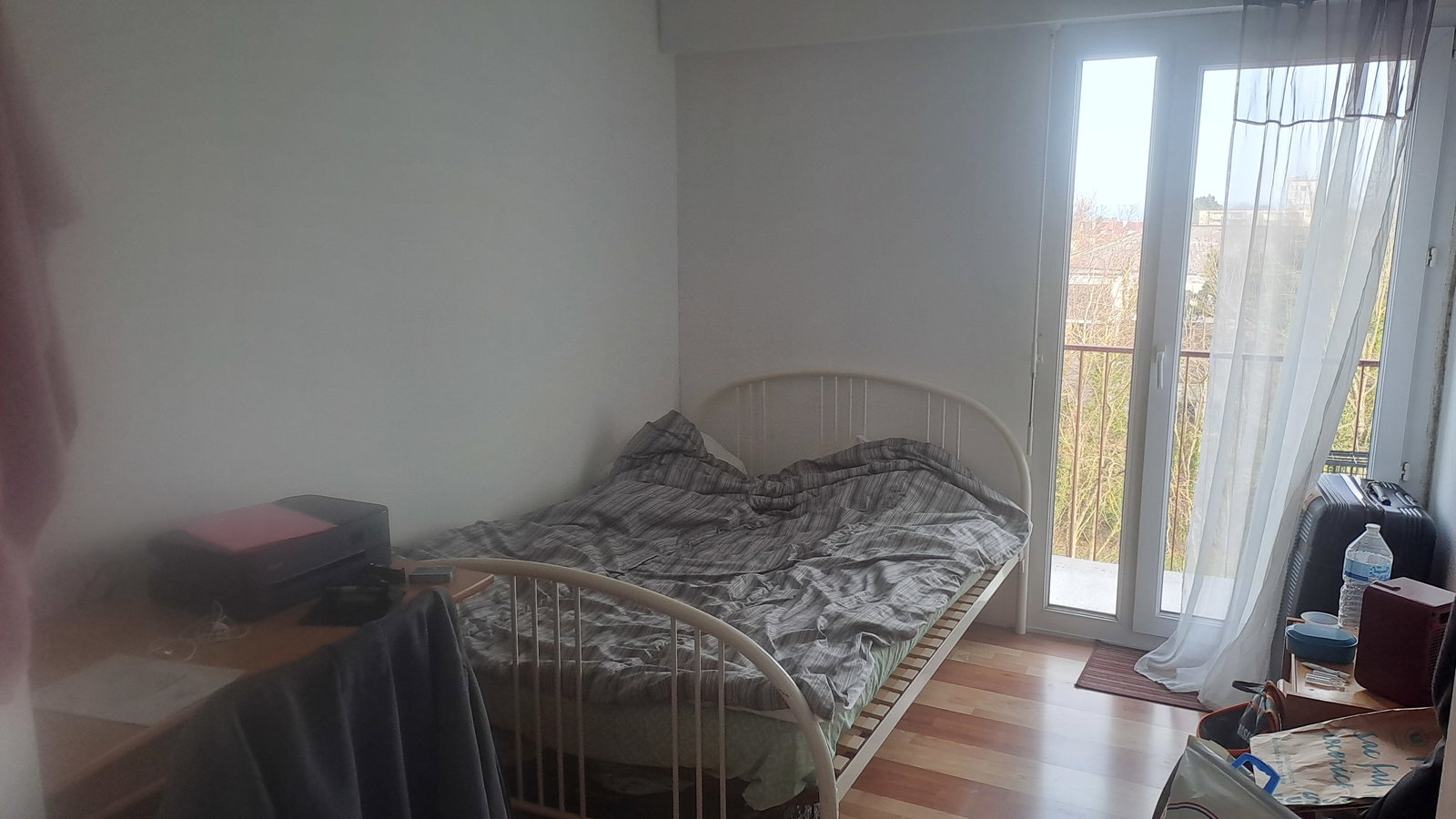 Colocation Saint-Brieuc 267231