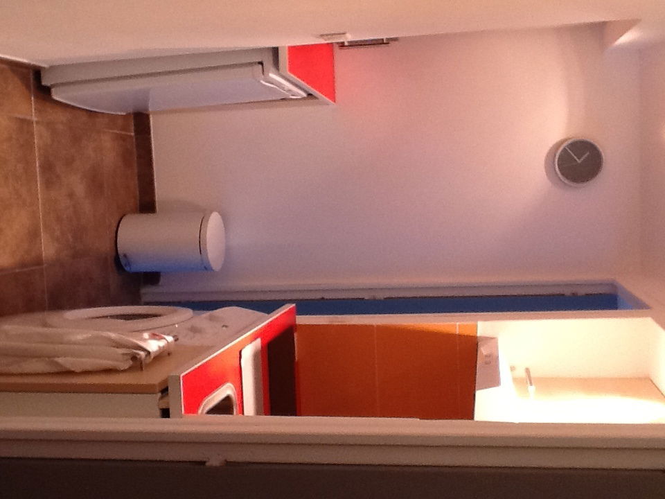 Hemvistelse Bouc-Bel-Air 151861