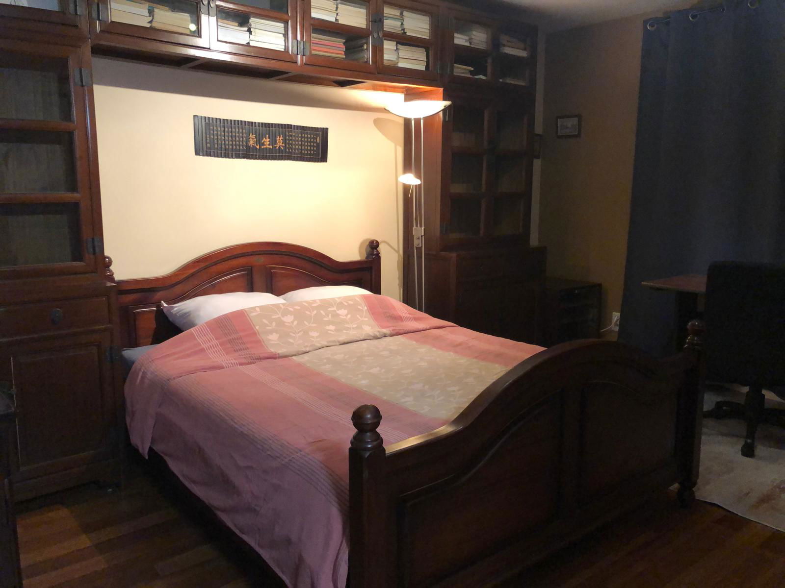 Hemvistelse Kraainem 219996