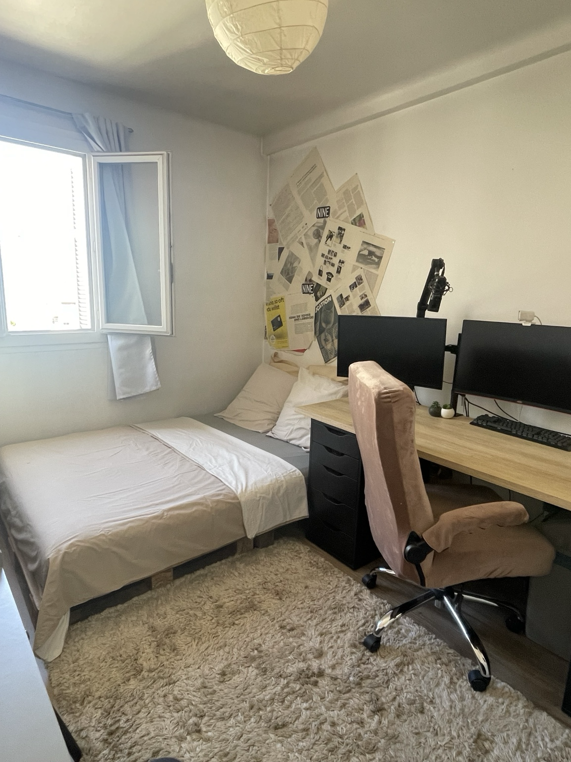 Hemvistelse Nice 663456