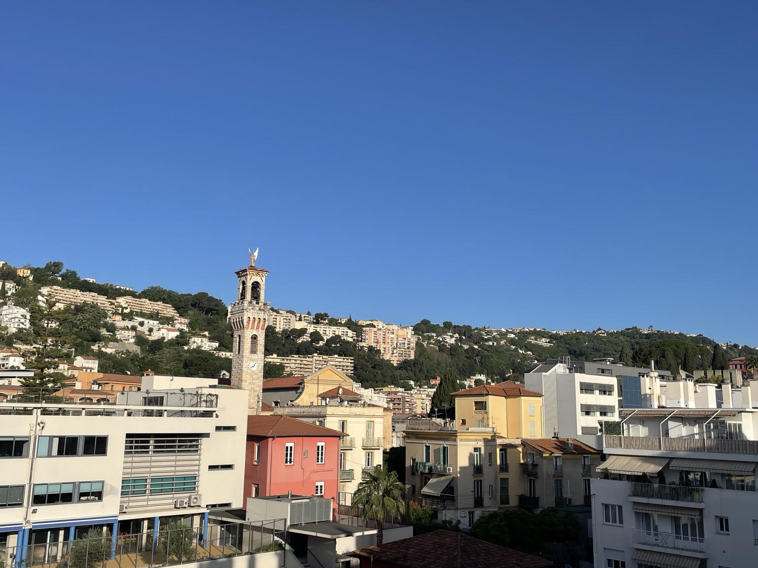 Hemvistelse Nice 663456