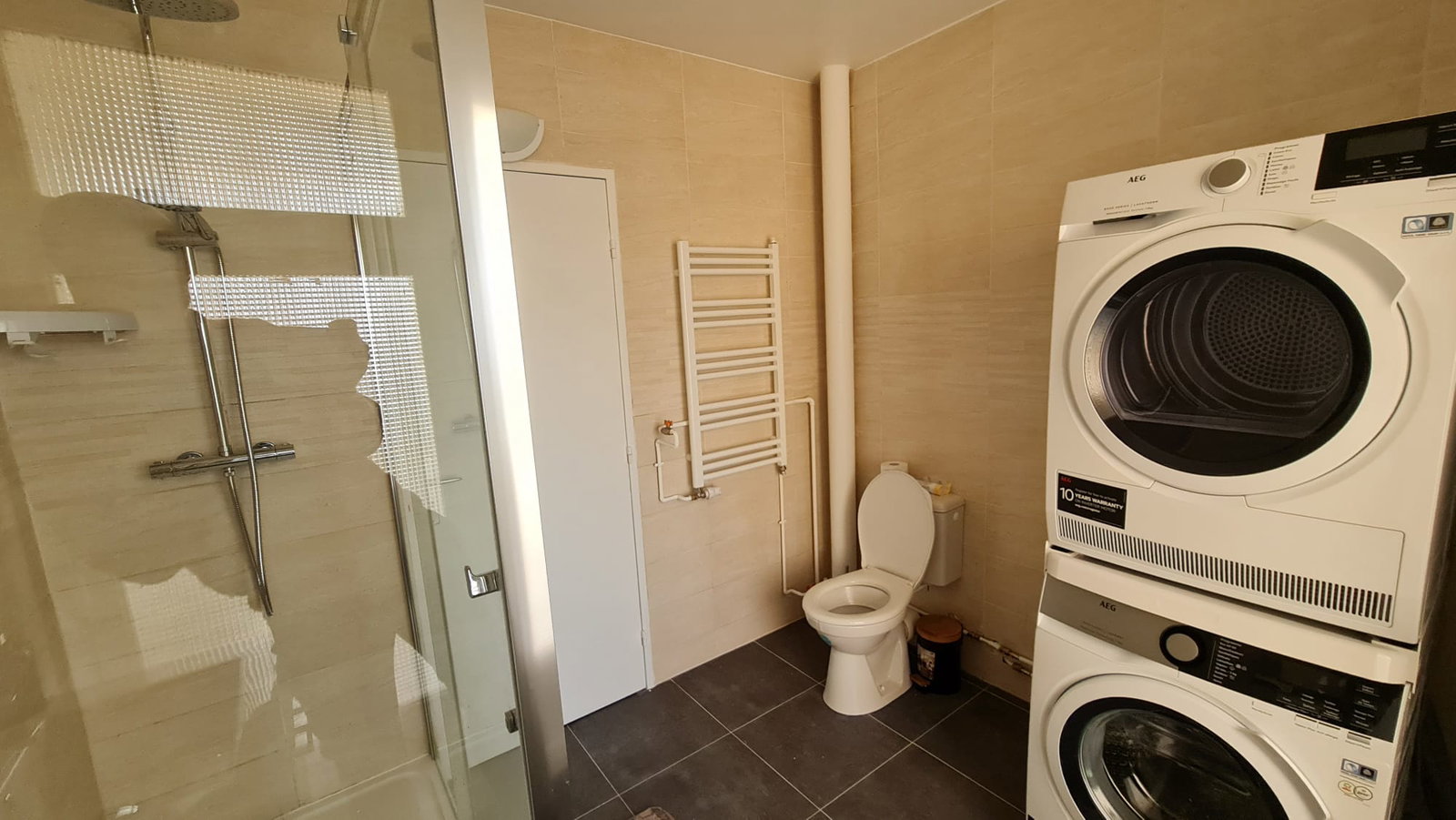 Delat Boende Épinay-sur-Seine 676868