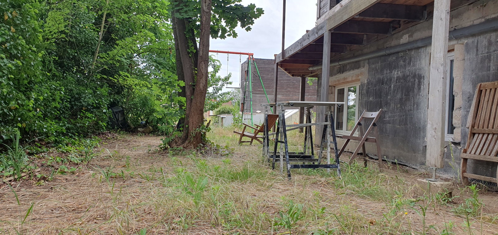 Delat Boende Fontenay-aux-Roses 667948