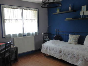 Roomlala | Rum på 14 m² med bäddsoffa