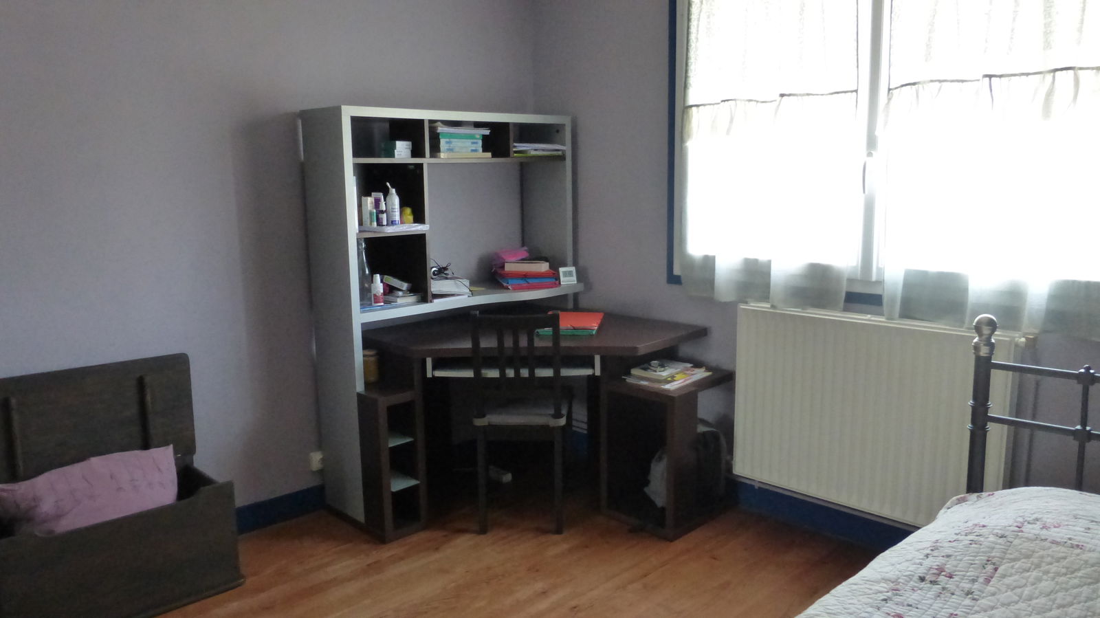 Hemvistelse Blanquefort 111660