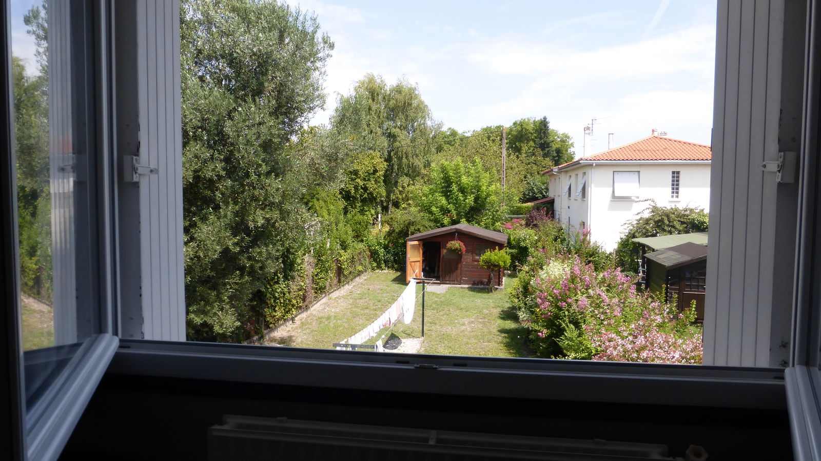 Hemvistelse Blanquefort 111660