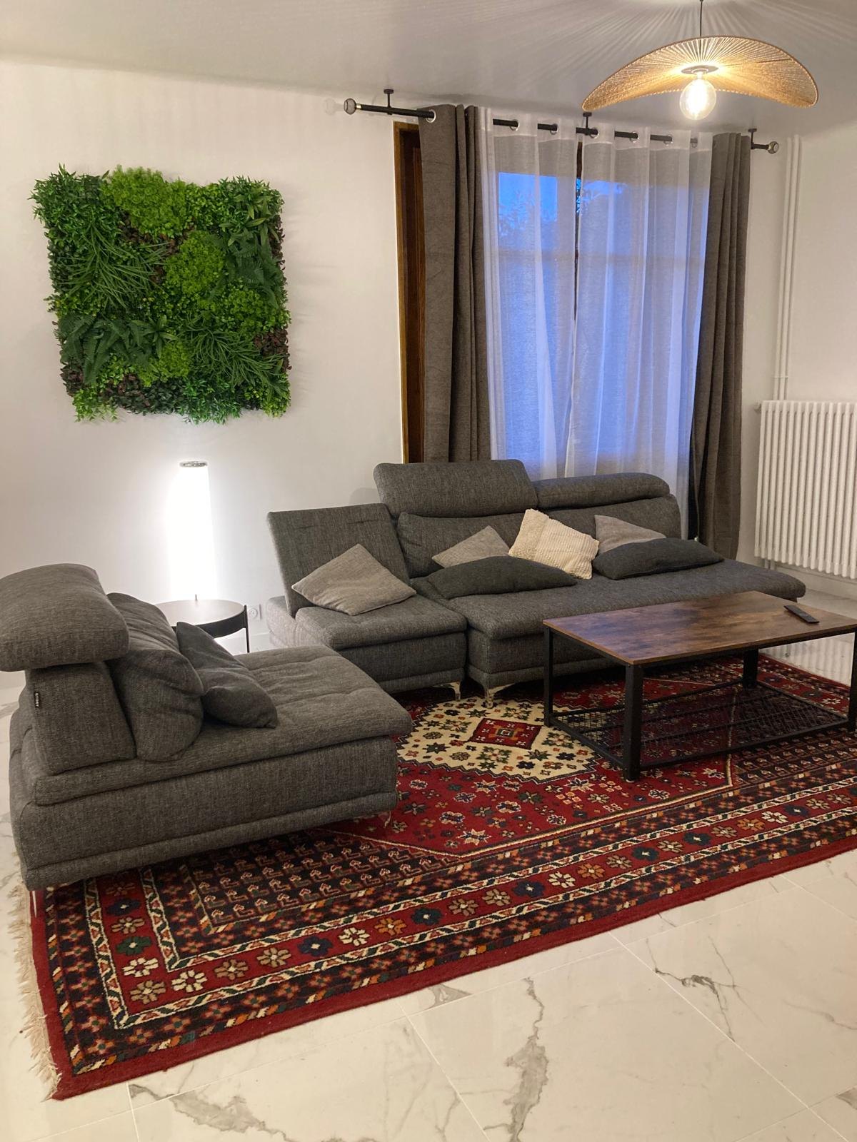 Coliving Annemasse 677578