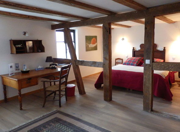 Hemvistelse Mittelhausbergen 209119