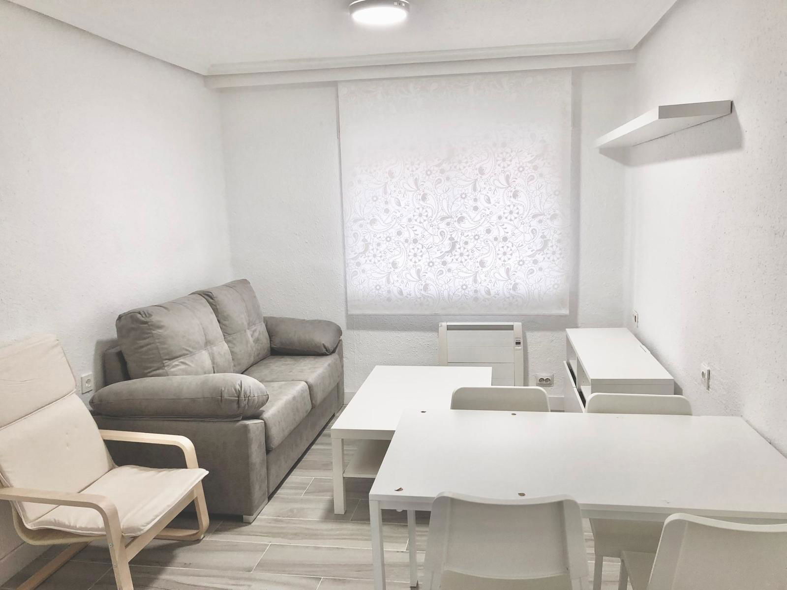 Hemvistelse Salamanca 606273