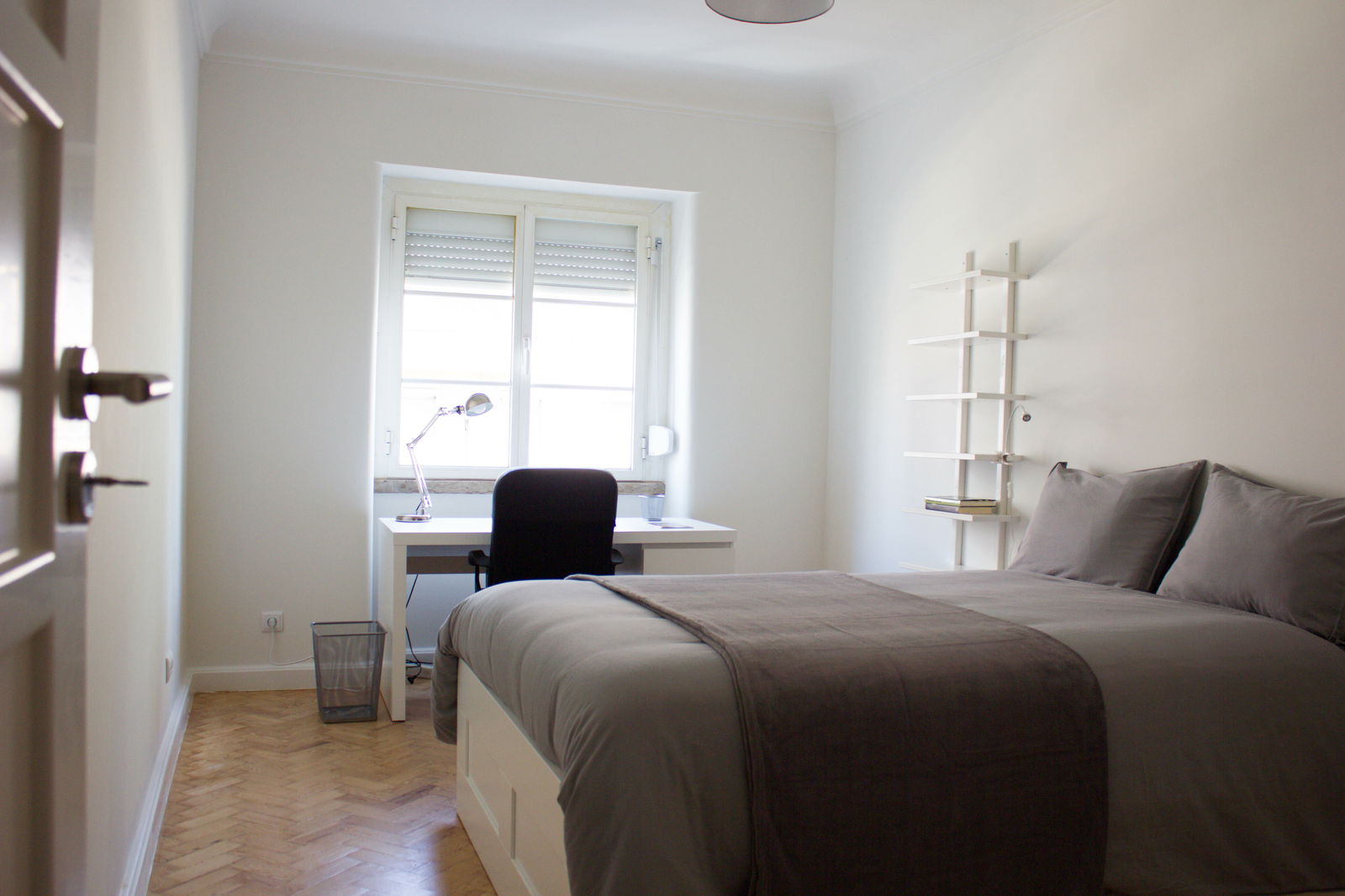 Hemvistelse Lisboa 234903