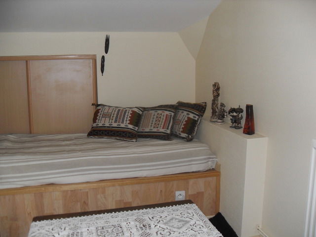 Hemvistelse Saint-Genis-Laval 28047
