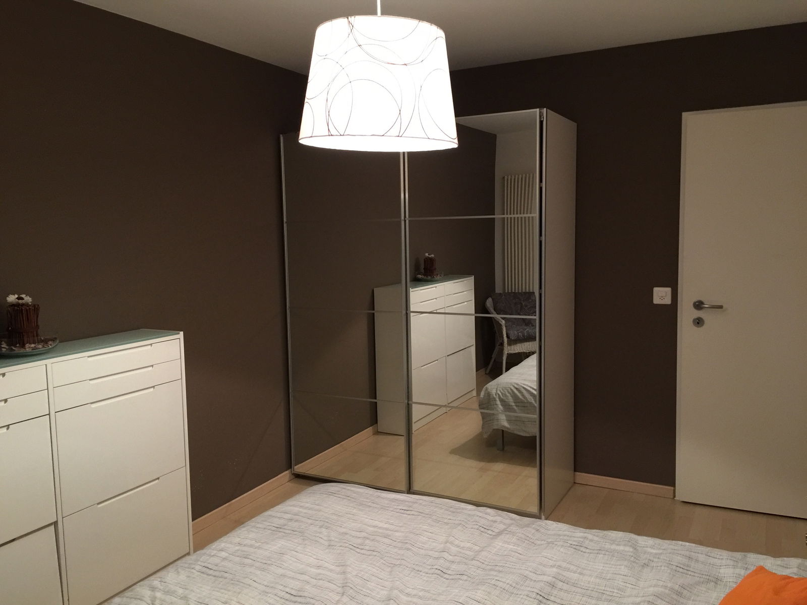 Hemvistelse Plan-les-Ouates 176643