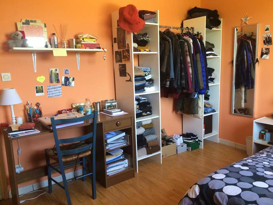 Hemvistelse Charbonnières-les-Bains 139342