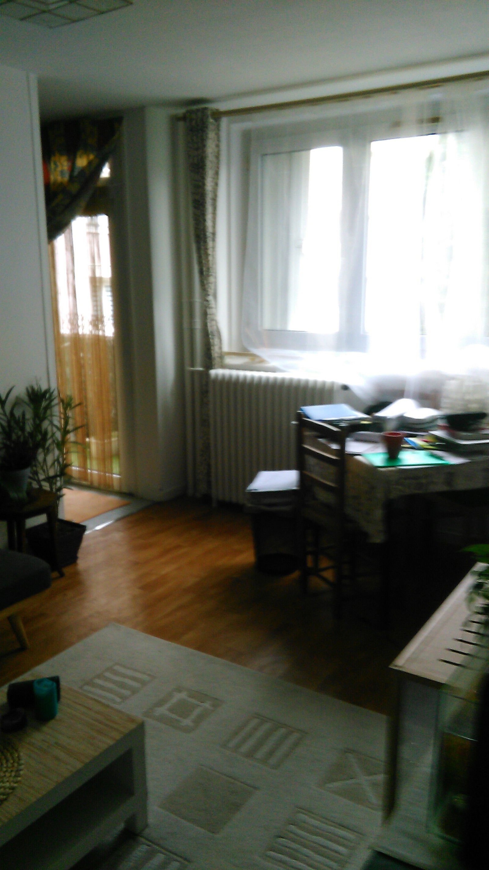 Hemvistelse Saint-Ouen 117550