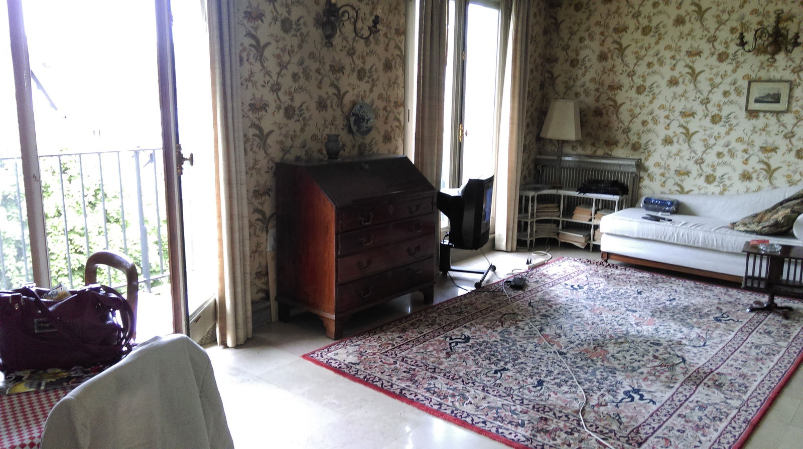 Hemvistelse Nogent-sur-Marne 182983