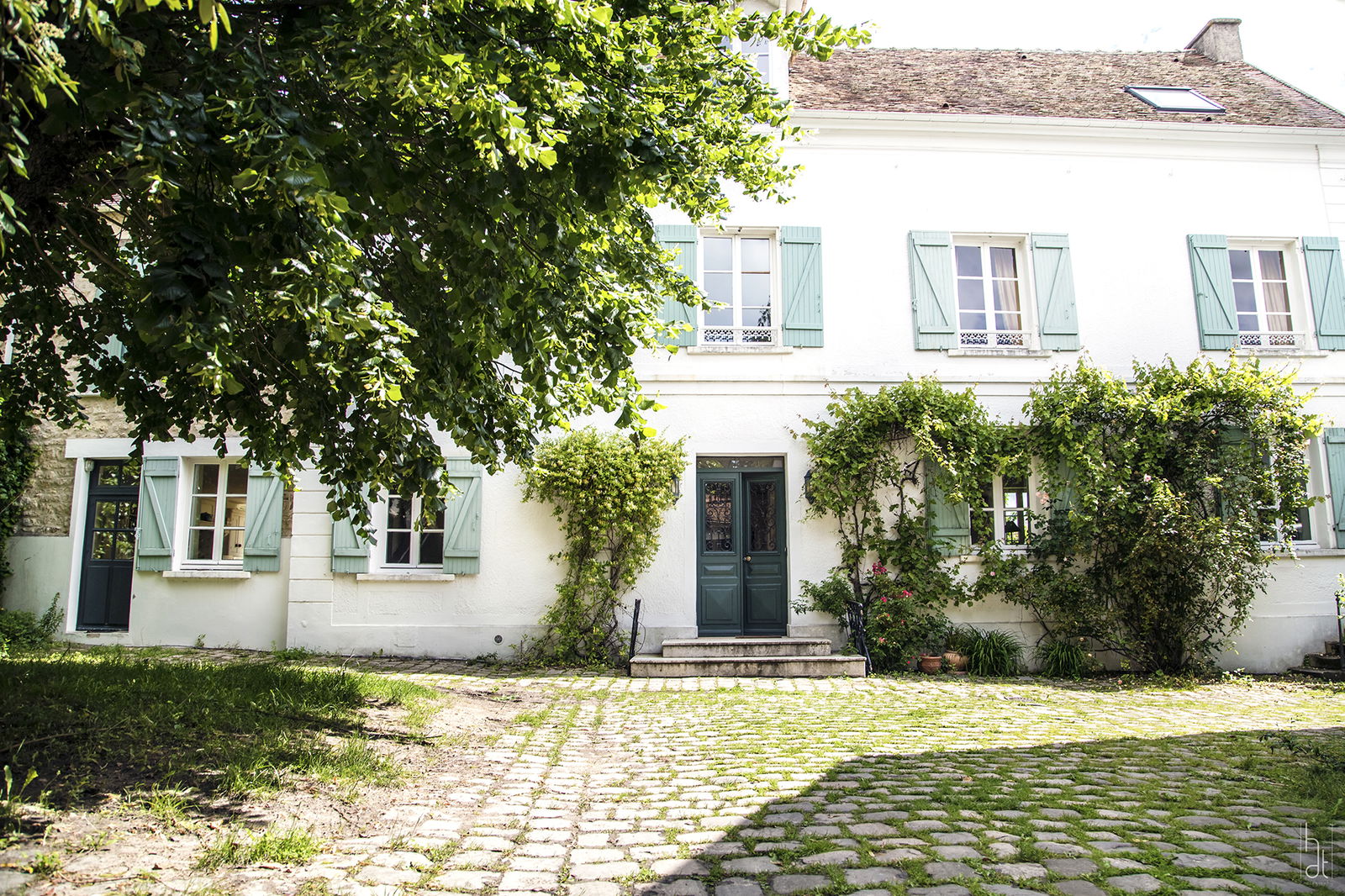 Hemvistelse Mareil-Marly 139610