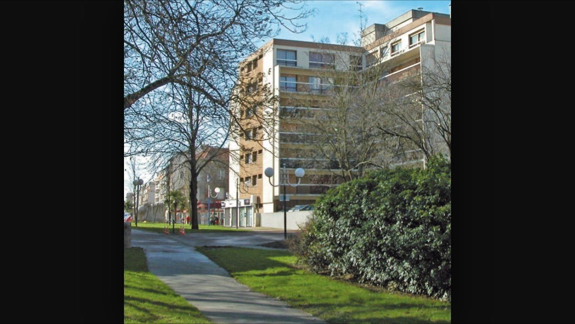 Hemvistelse Chelles 106337