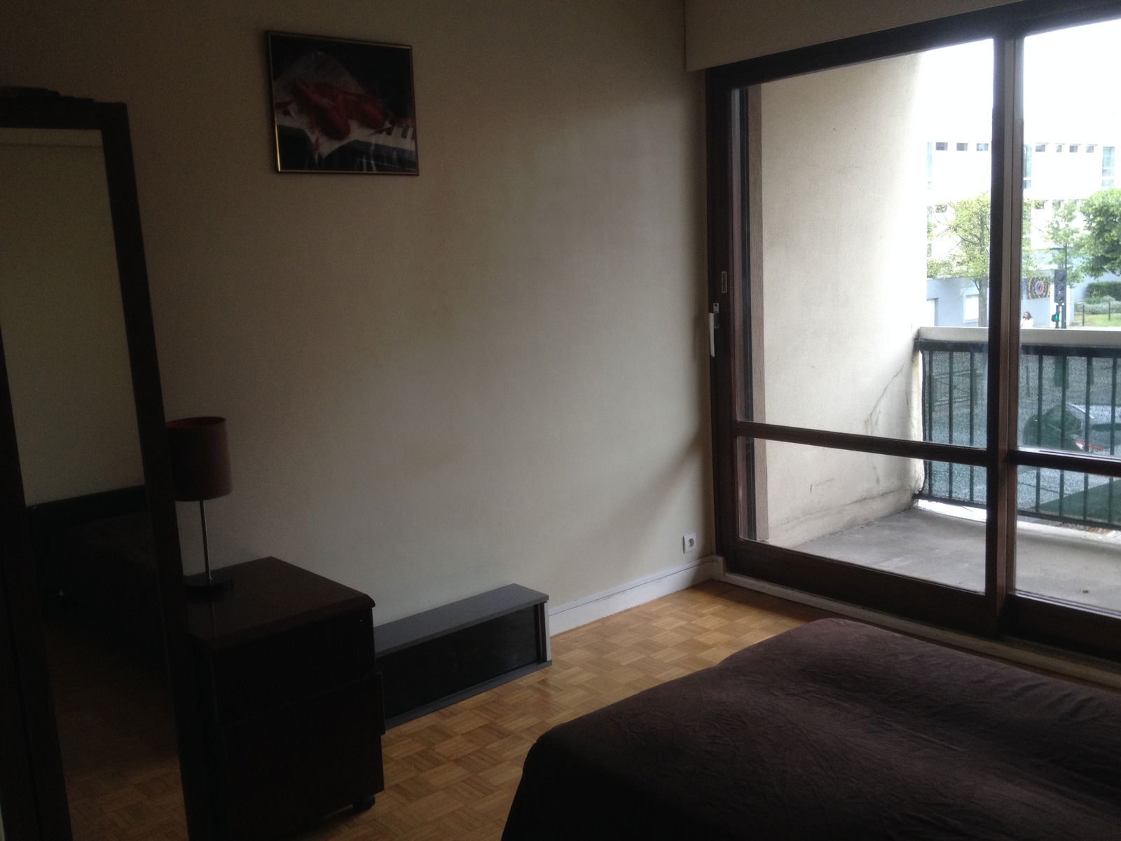 Hemvistelse Chelles 106337
