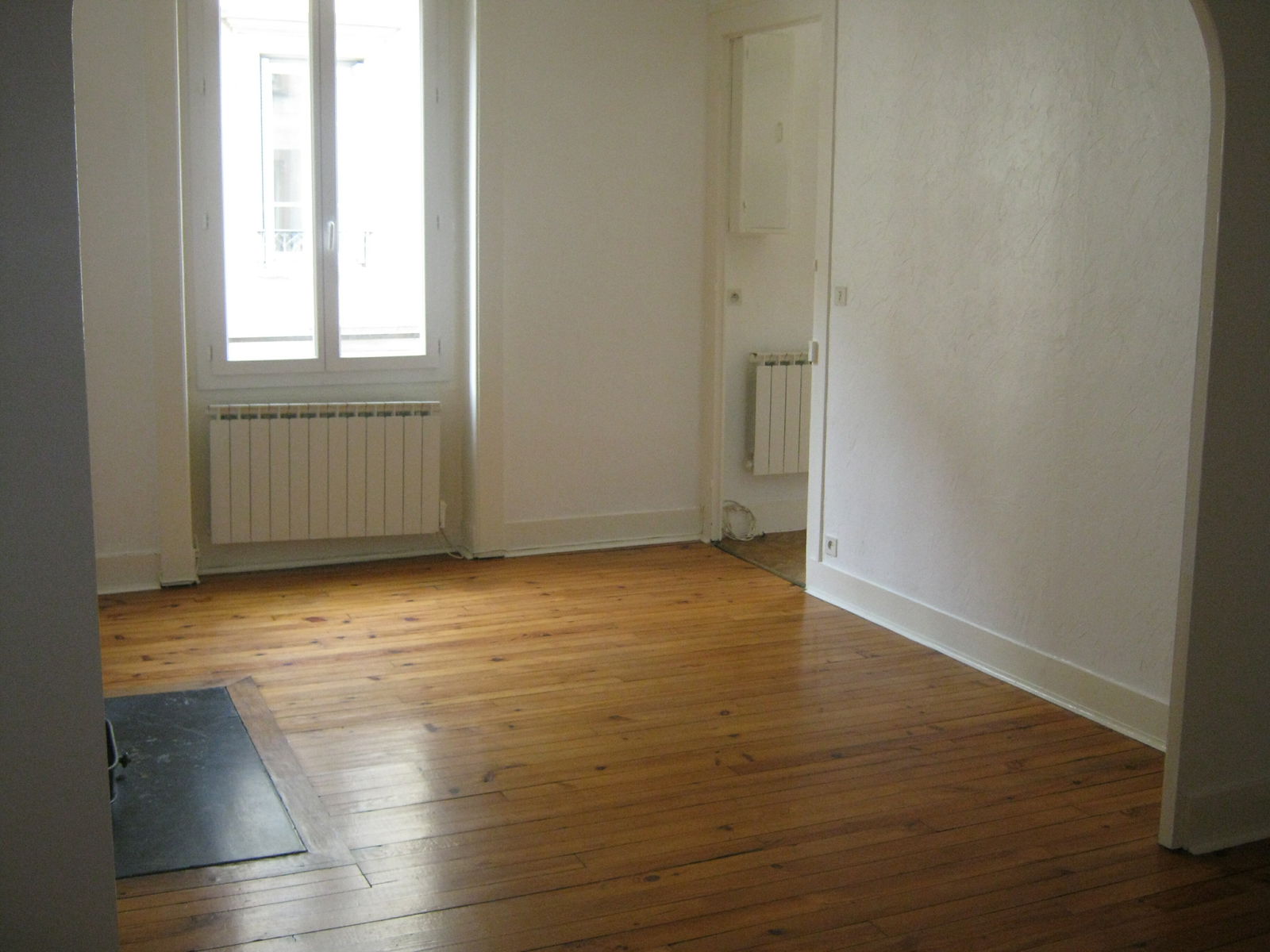 Hemvistelse Saint-Étienne 136354