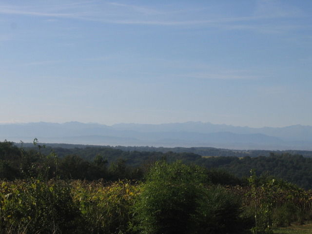 Hemvistelse Lautignac 2997