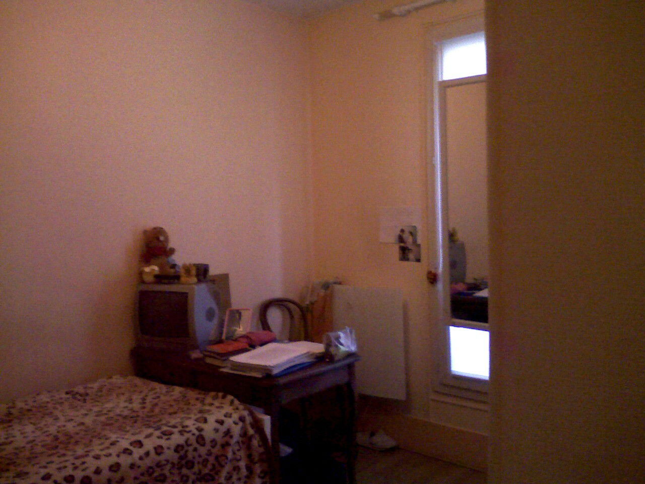 Colocation Paris 123849