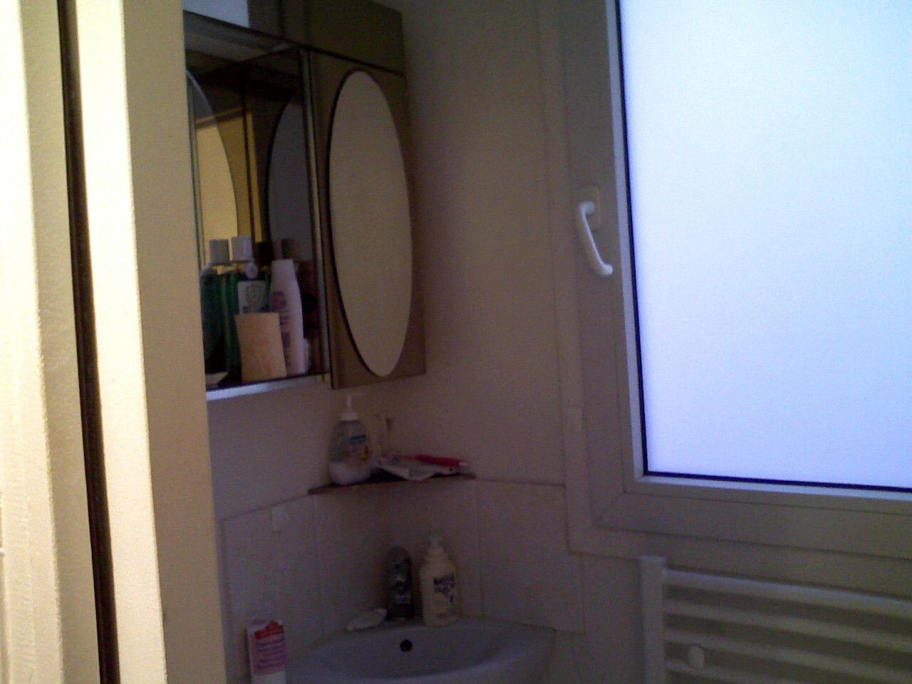 Colocation Paris 123849