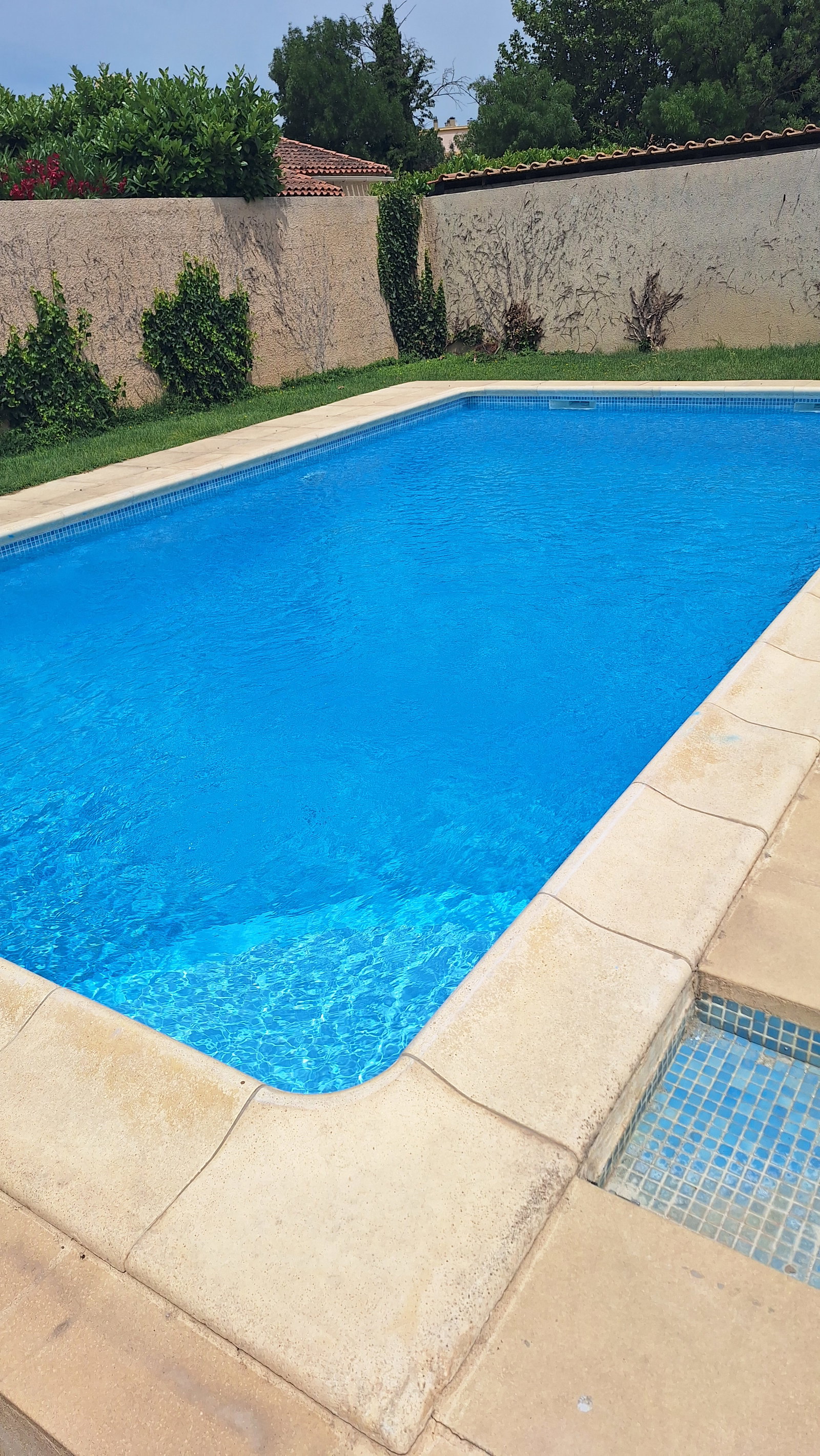 Homestay Le Pontet 141402