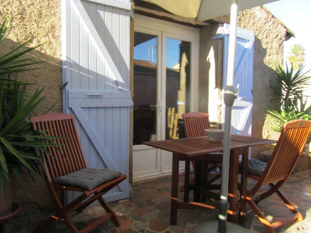 Hemvistelse Agde 136760