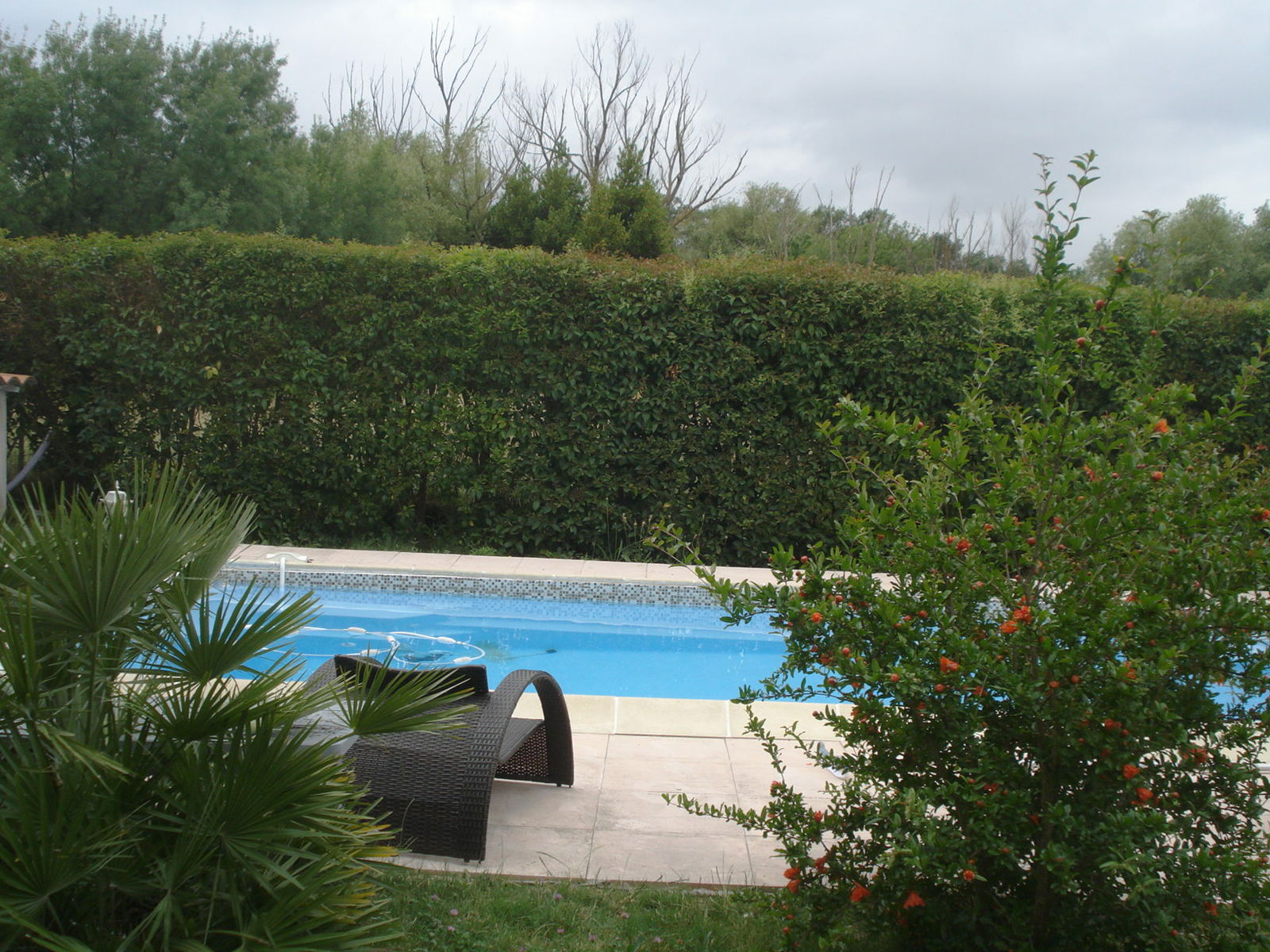 Hemvistelse Cabriès 138168