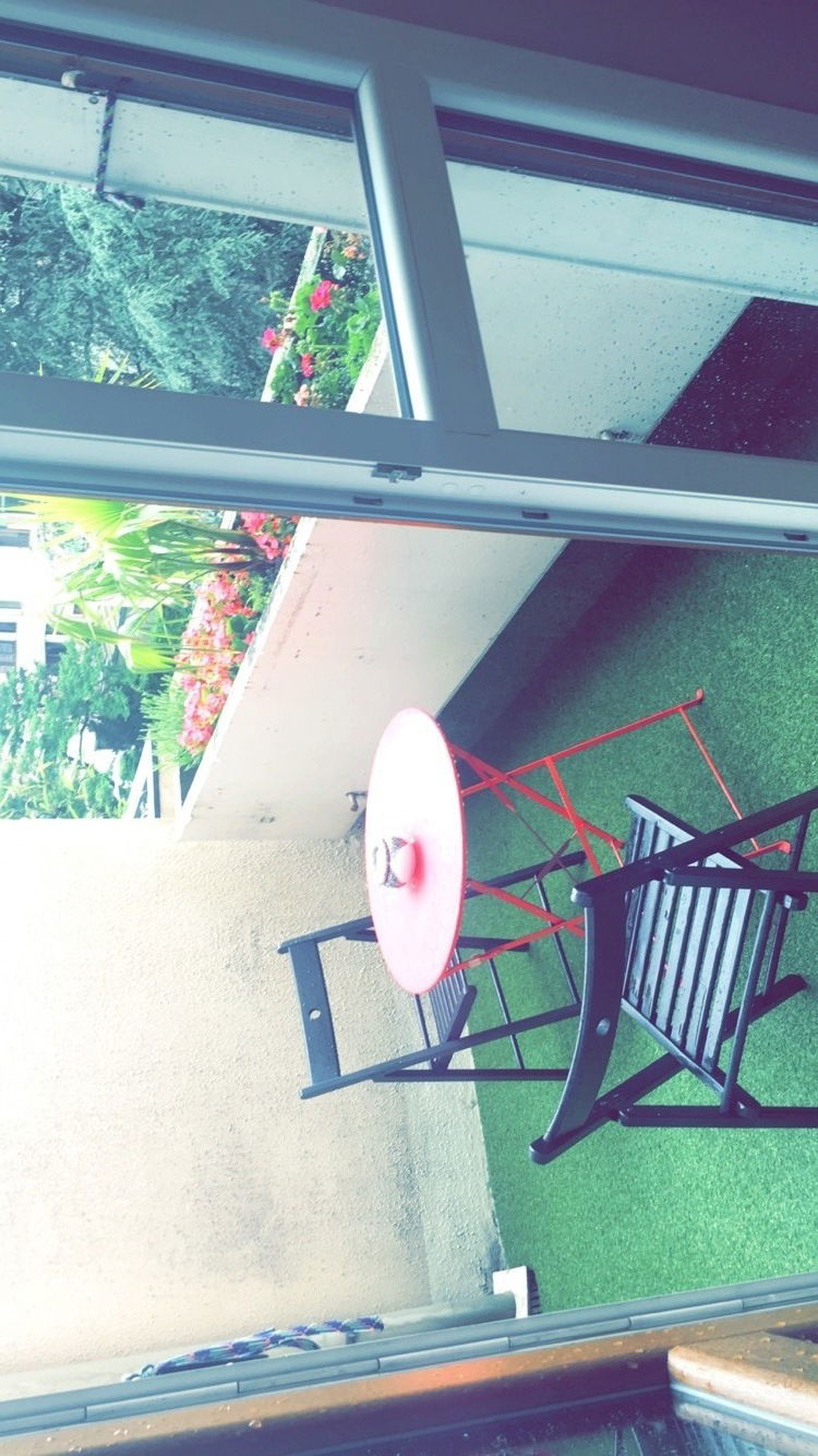 Hemvistelse Décines-Charpieu 135928