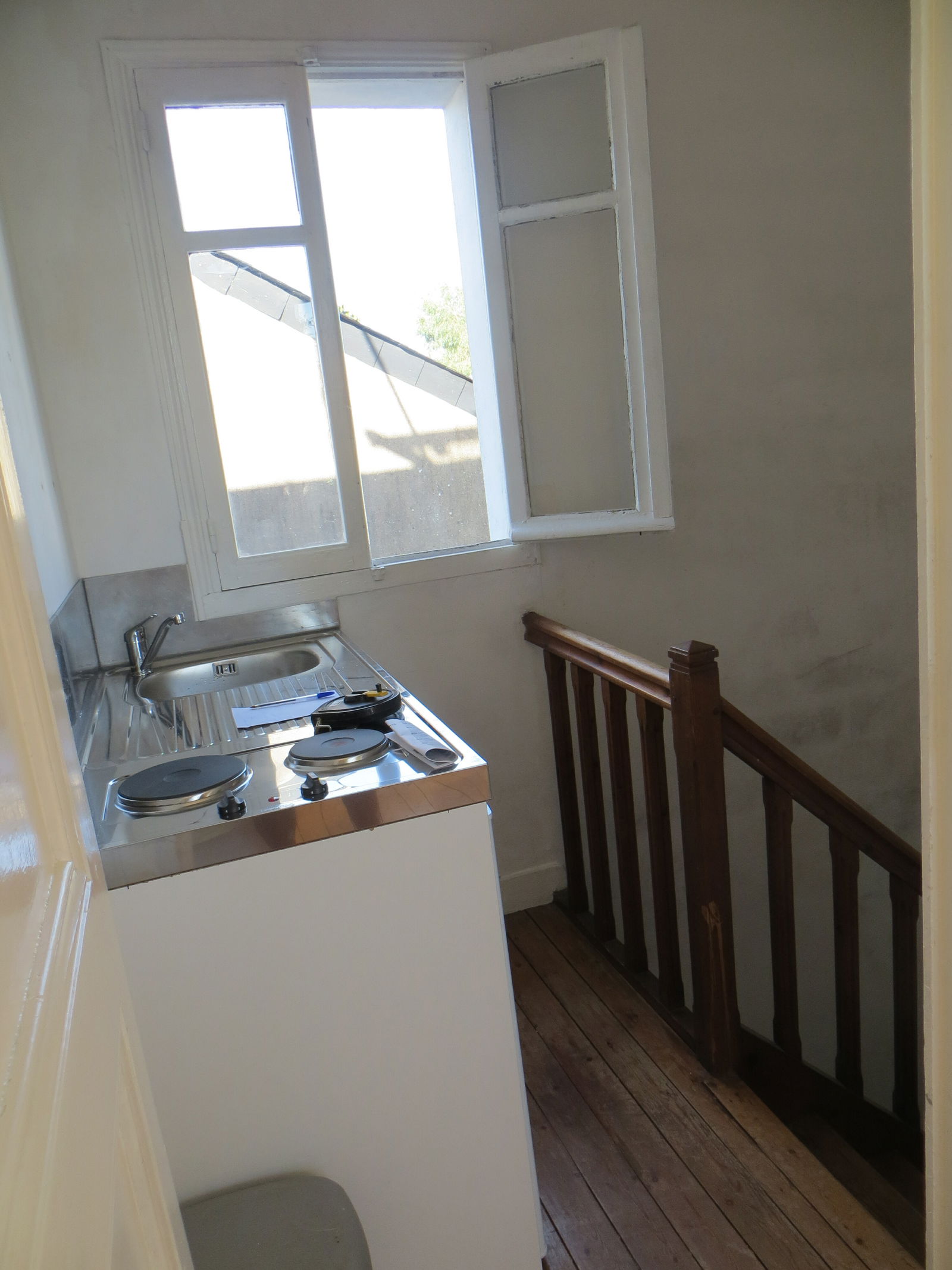 Hemvistelse Nantes 137254