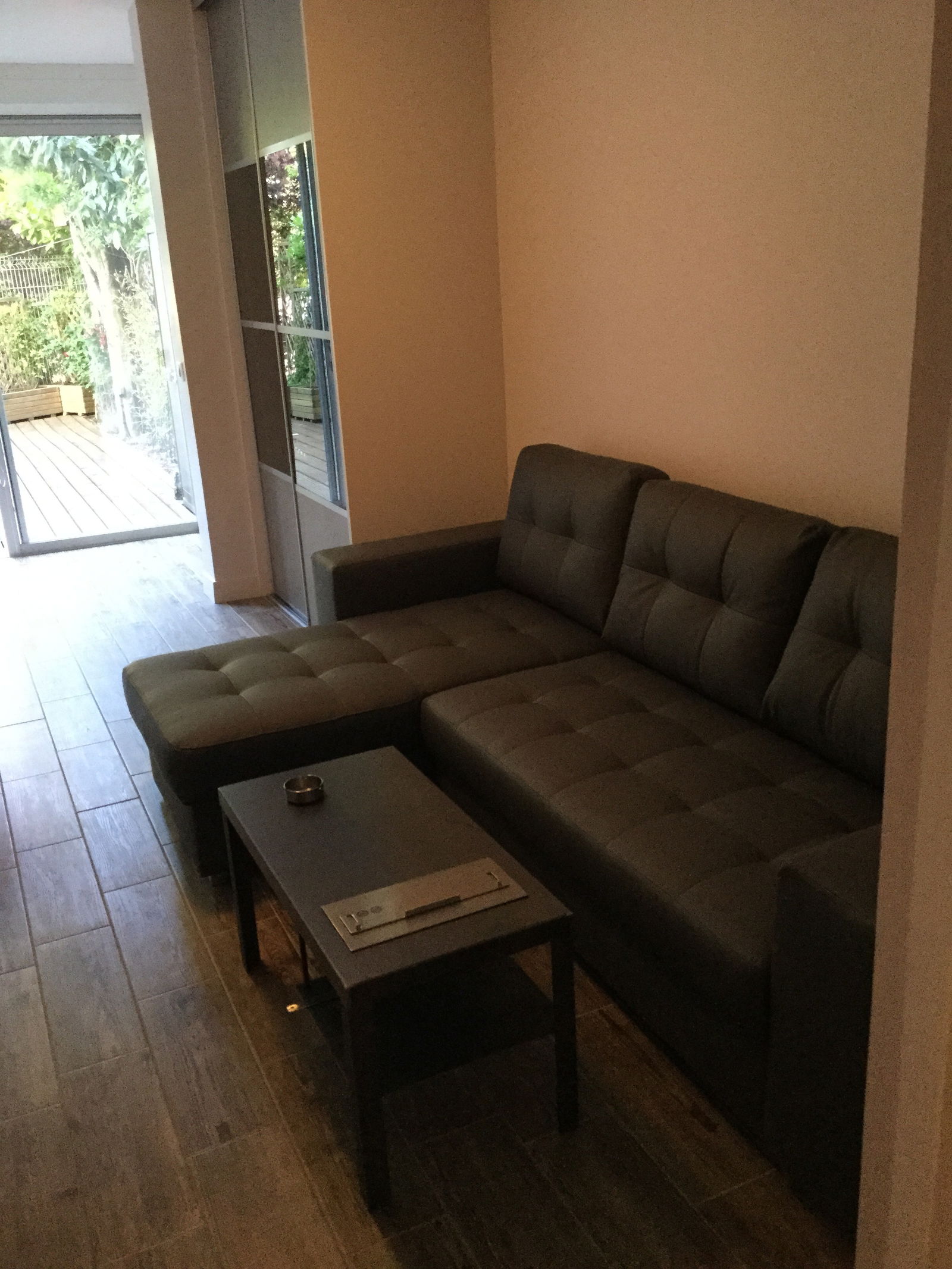 Hemvistelse Agde 137549