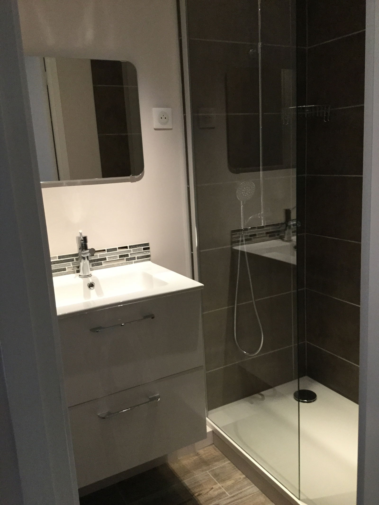 Hemvistelse Agde 137549