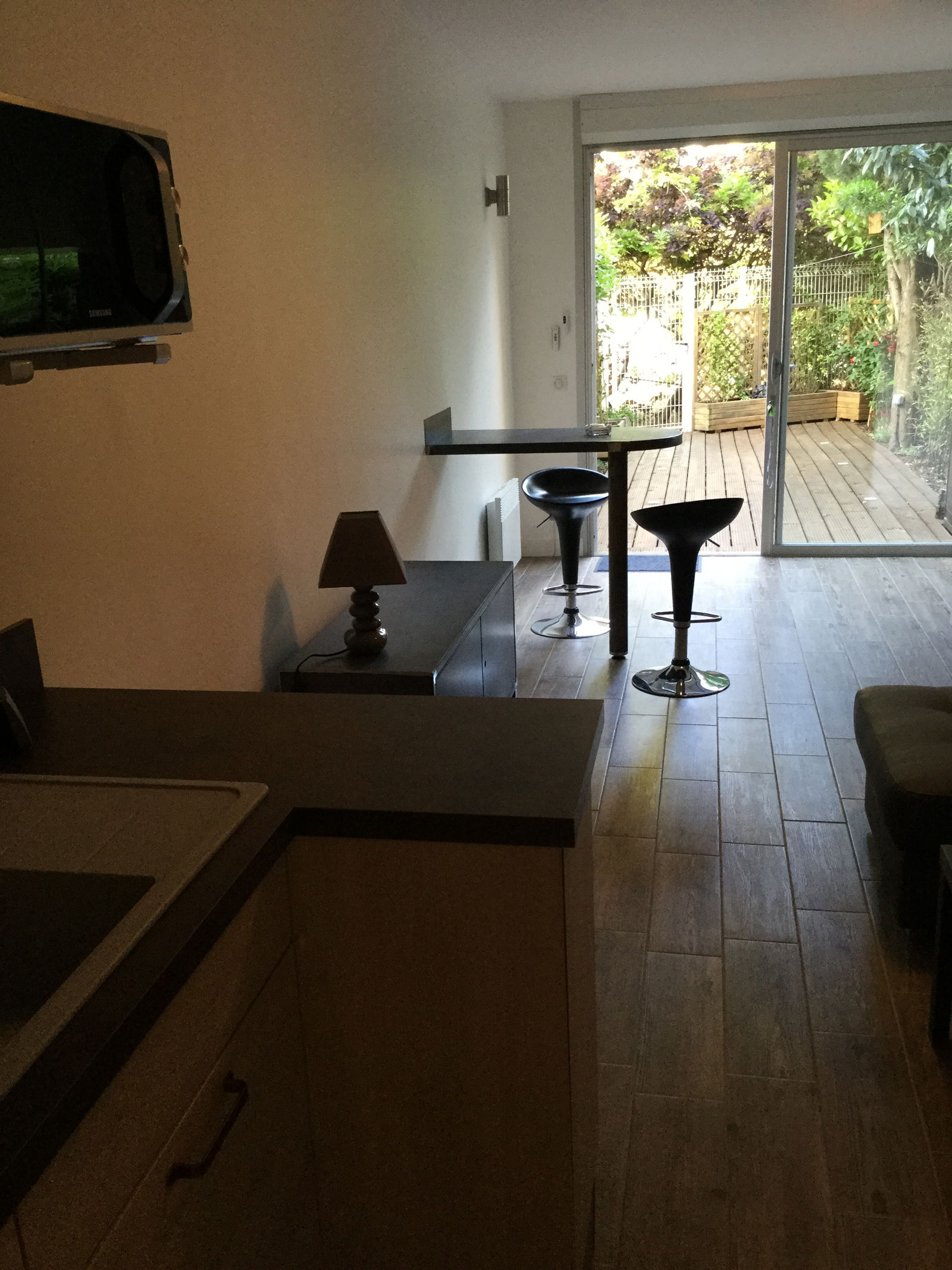 Hemvistelse Agde 137549