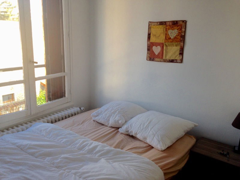 Hemvistelse Maisons-Alfort 137112