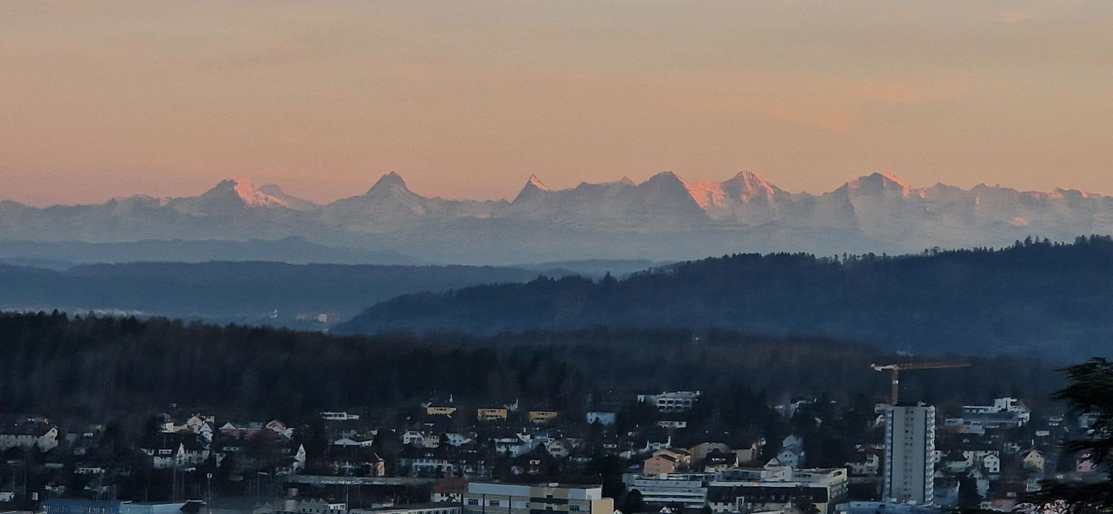 Hemvistelse Bienne 389279