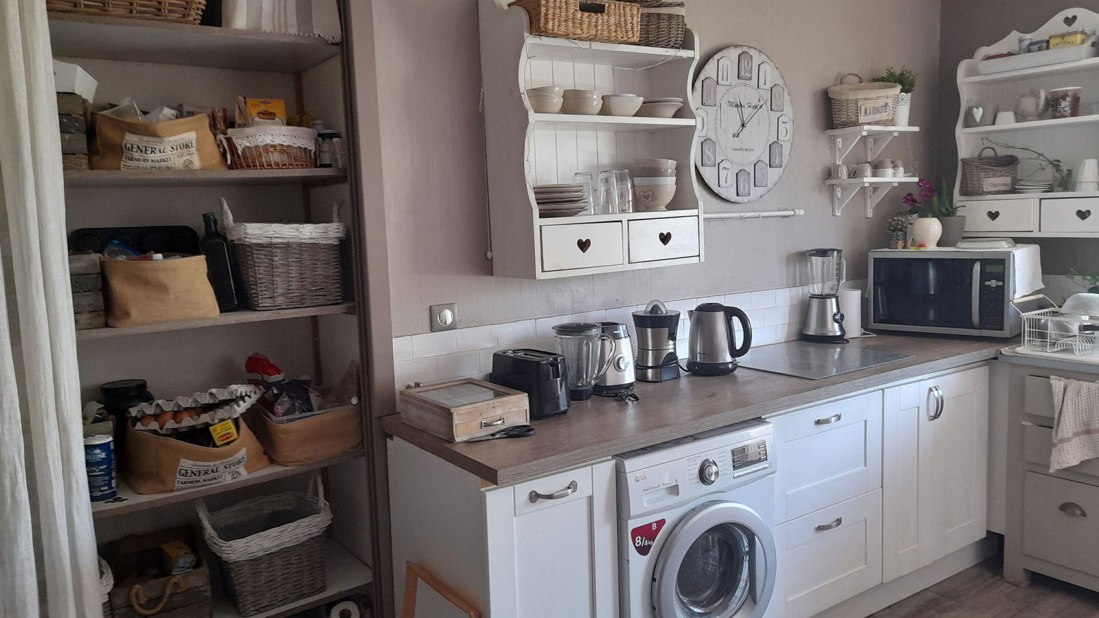 Hemvistelse Grenoble 259747