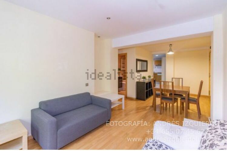 Hemvistelse València 245577